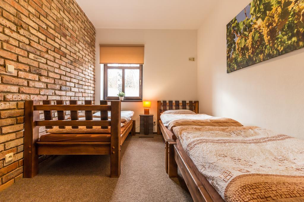 Mutěnice Apartmany U Babicky מראה חיצוני תמונה