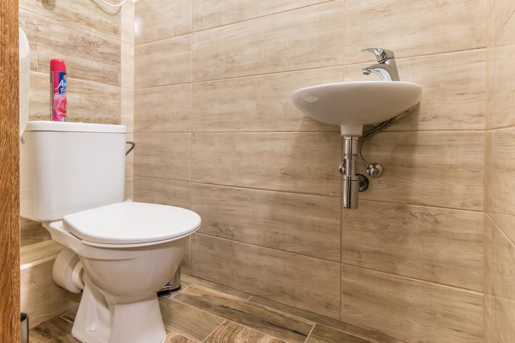 Mutěnice Apartmany U Babicky מראה חיצוני תמונה